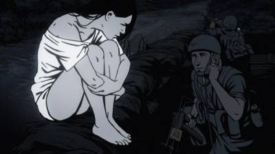 Waltz with Bashir