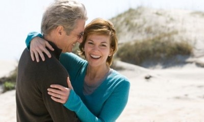 Nights in Rodanthe