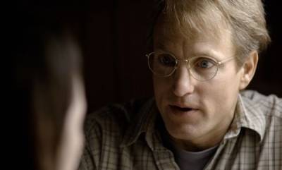 Woody Harrelson (Roy)