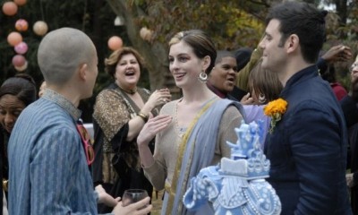 Rachel Getting Married