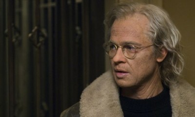The Curious Case of Benjamin Button