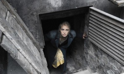 Anonyma - Eine Frau in Berlin