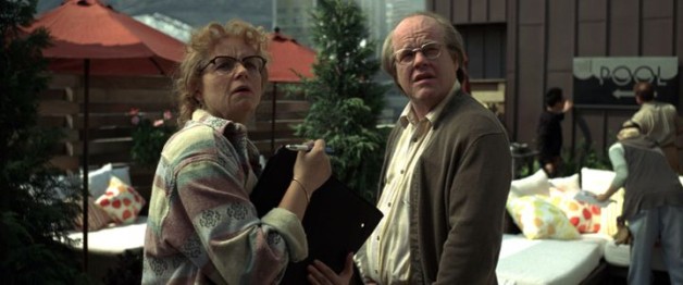 Synecdoche, New York