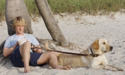 Marley & Me