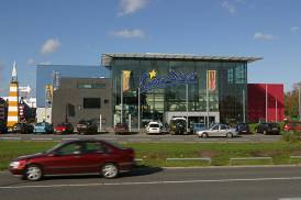 Kinepolis Enschede