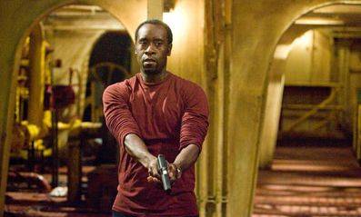 Don Cheadle (Samir Horn)