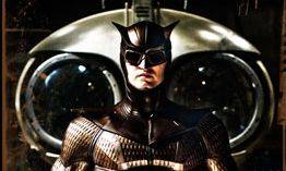 Patrick Wilson (Dan Dreiberg / Nite Owl II)