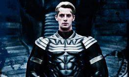 Matthew Goode (Adrian Veidt / Ozymandias)