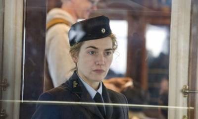 Kate Winslet (Hanna Schmitz)