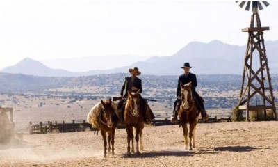 Appaloosa