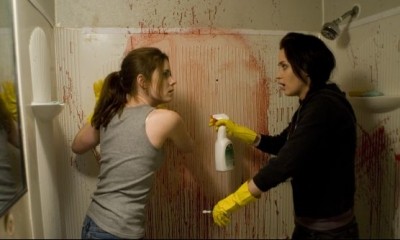 Sunshine Cleaning