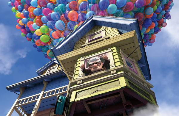 Still: Up