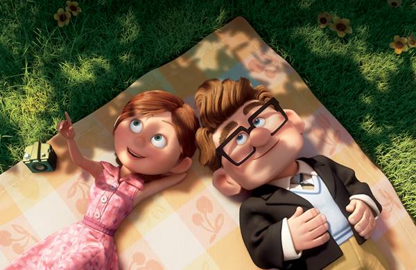 Still: Up