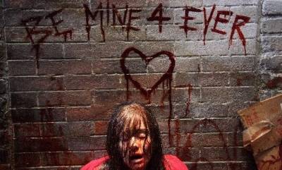 My Bloody Valentine