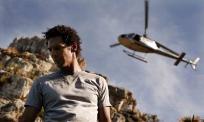 Tomer Sisley (Largo Winch)