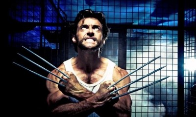 X-Men Origins: Wolverine