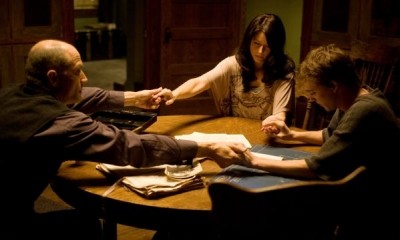 The Haunting in Connecticut