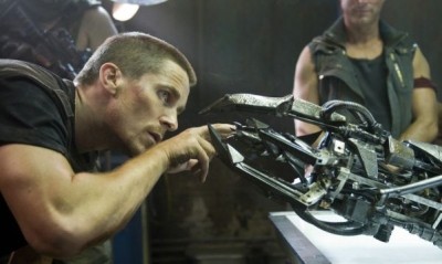 Terminator Salvation