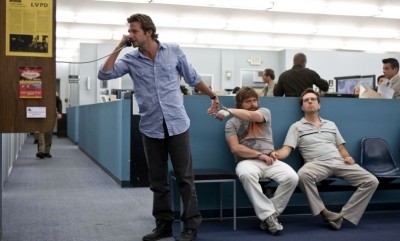 The Hangover