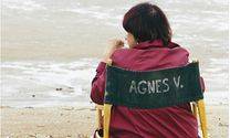 Agnès Varda (Zichzelf) in Les plages d'Agnès