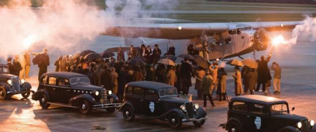 Public Enemies