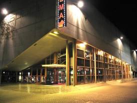 Movie Unlimited Hengelo