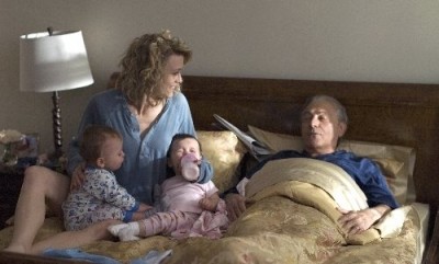The Private Lives of Pippa Lee