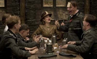 Inglourious Basterds