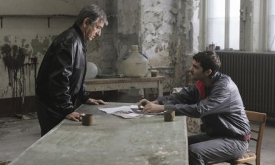 Fifty Dead Men Walking