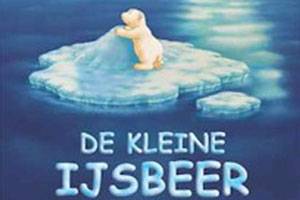 De Kleine IJsbeer filmstill