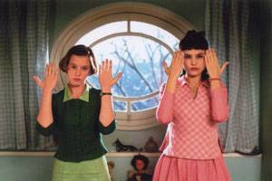 8 Femmes filmstill