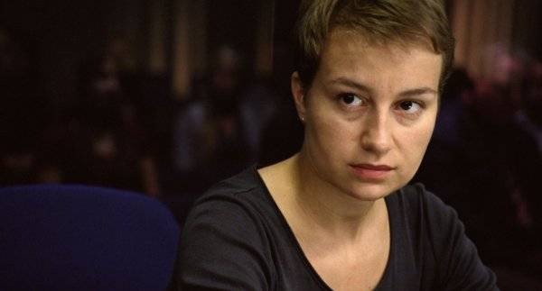 Anamaria Marinca