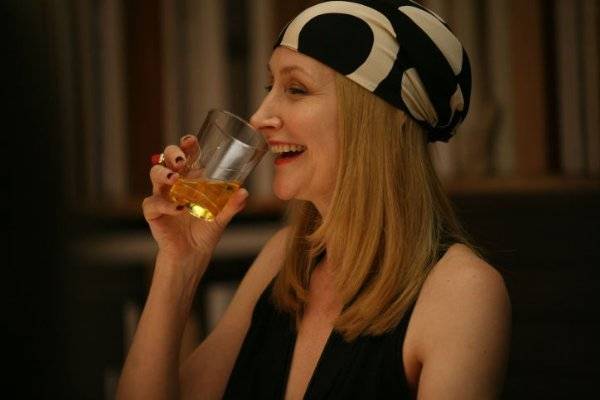 Patricia Clarkson (Marietta)