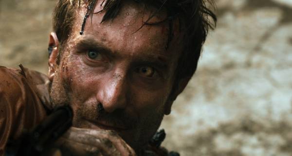 Sharlto Copley (Wikus)
