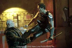 Blade II filmstill