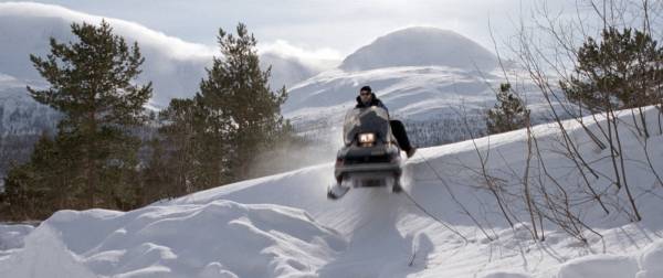 North filmstill