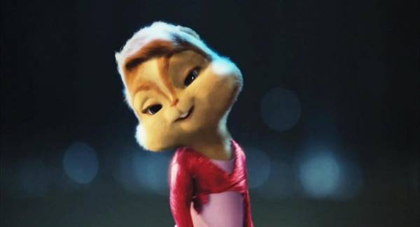 Alvin and the Chipmunks: The Squeakquel filmstill