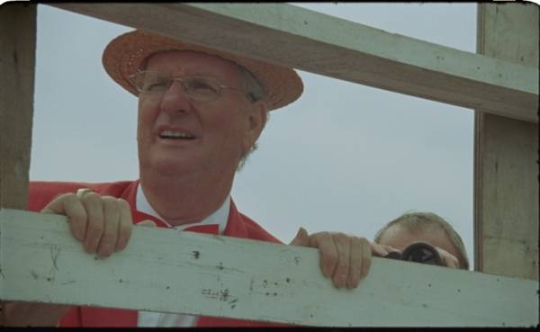 The Player filmstill