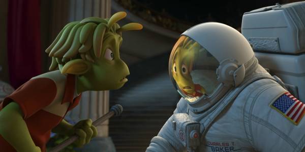 Planet 51 filmstill