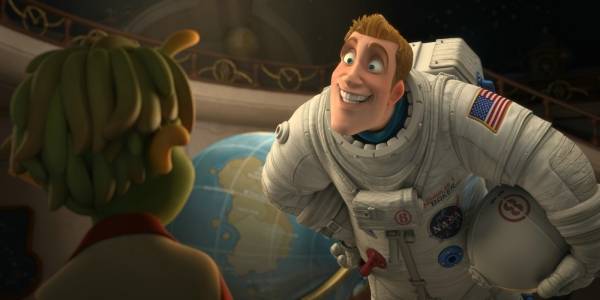 Planet 51 filmstill