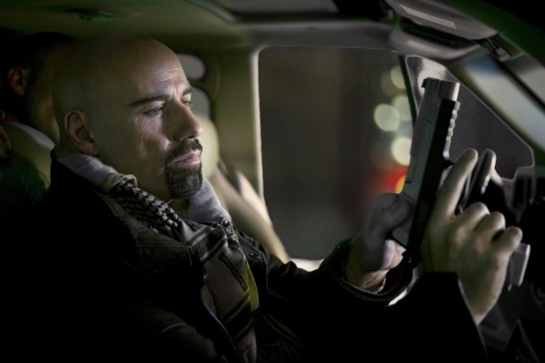 From Paris With Love 2010 ǀ Bioscoopagenda