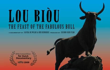 Lou Biou - Feest van de Fabelachtige Stier filmstill