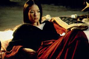 Crouching Tiger, Hidden Dragon filmstill