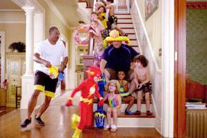 Daddy Day Care filmstill