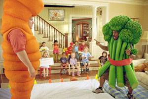 Daddy Day Care filmstill