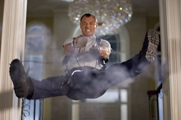 Jude Law (Remy)