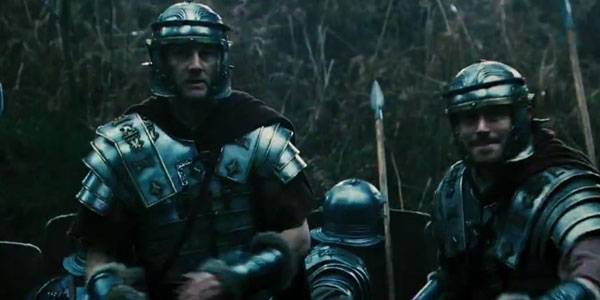Centurion filmstill