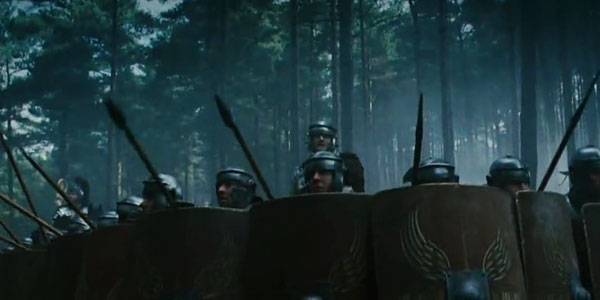 Centurion filmstill