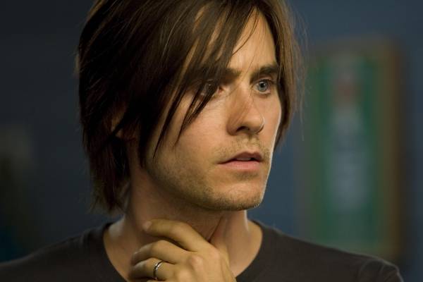 Jared Leto (Nemo Nobody adult / Nemo Nobody aged 118)