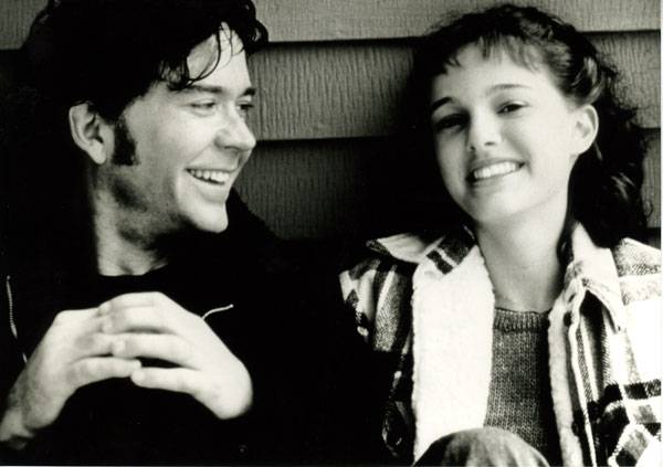 Timothy Hutton (Willie Conway) in Beautiful Girls